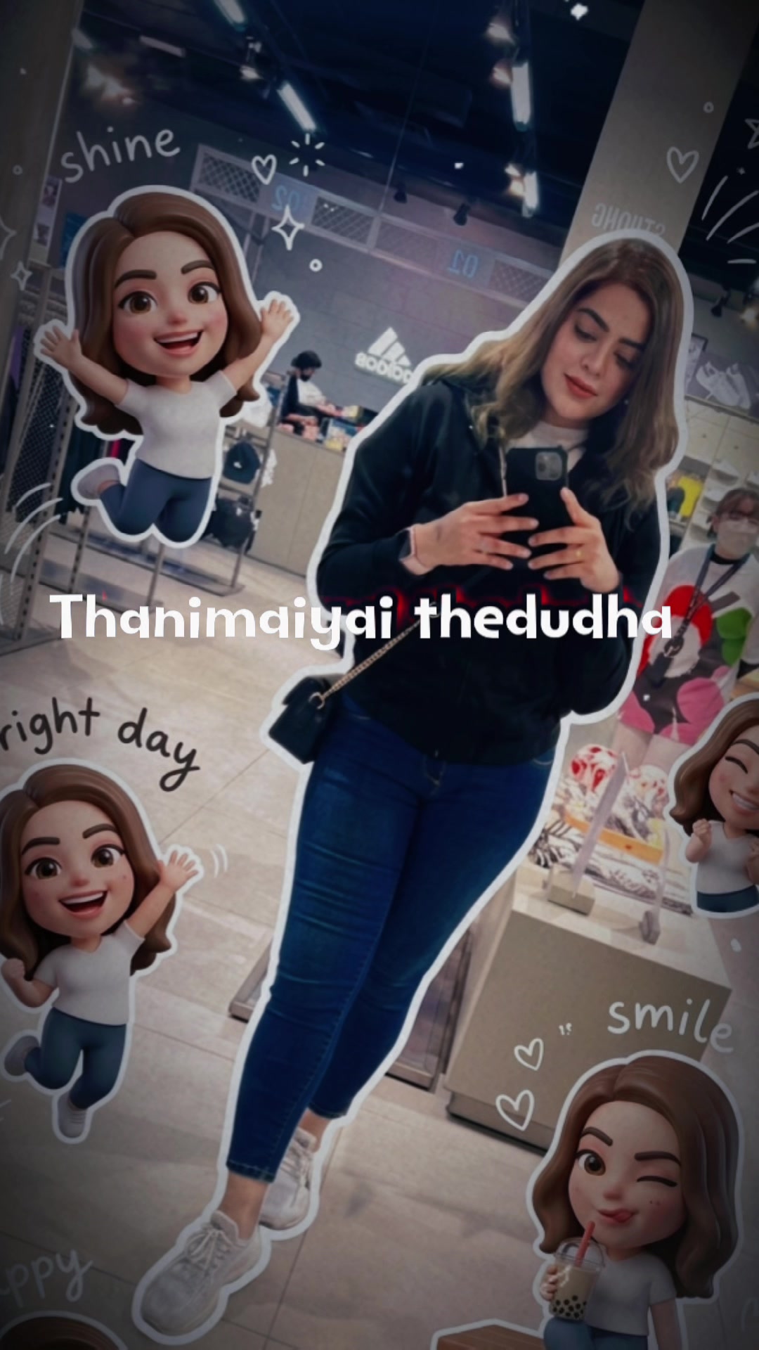 @K.Kesshika ✨