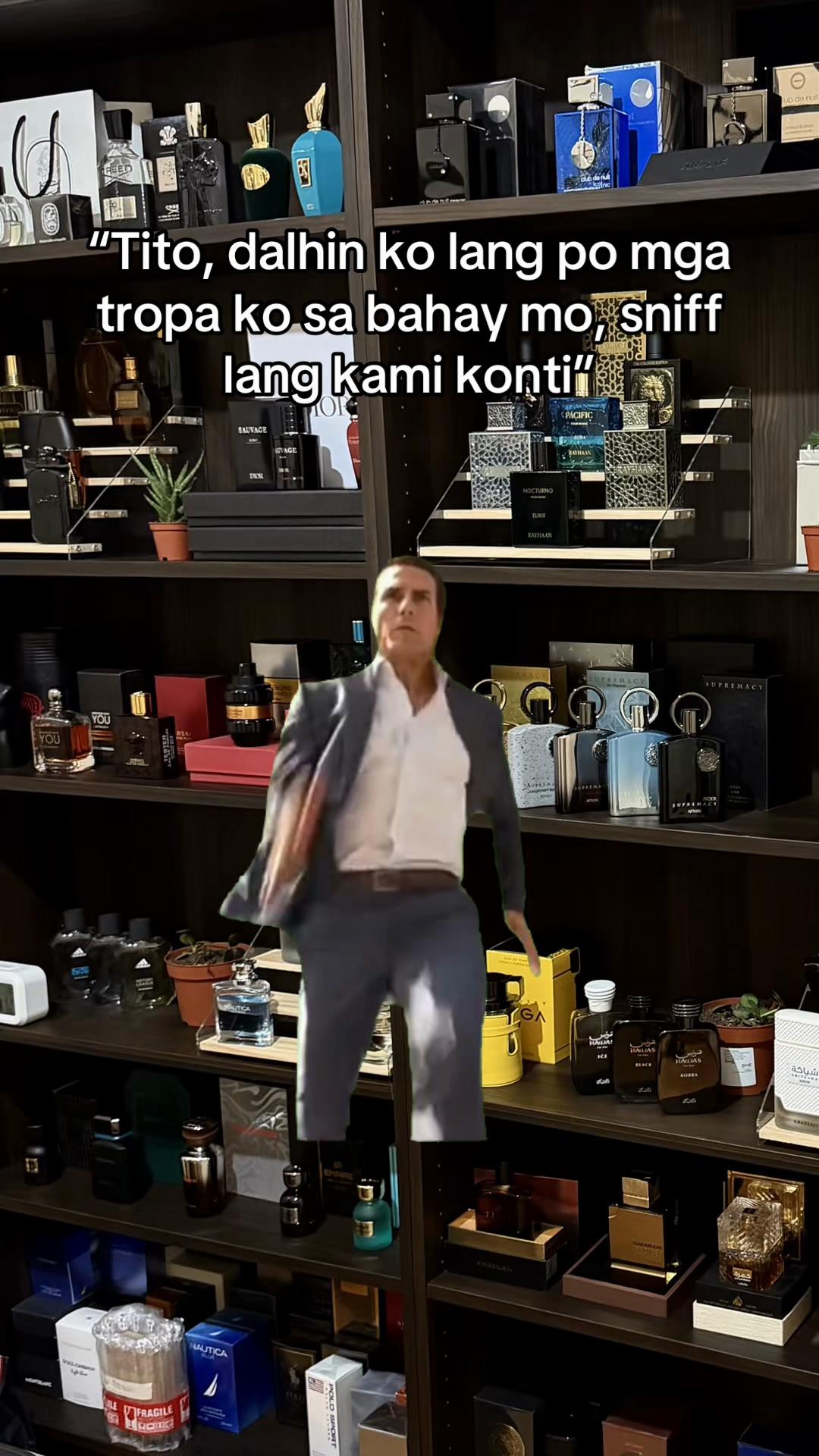 @Tito Scents