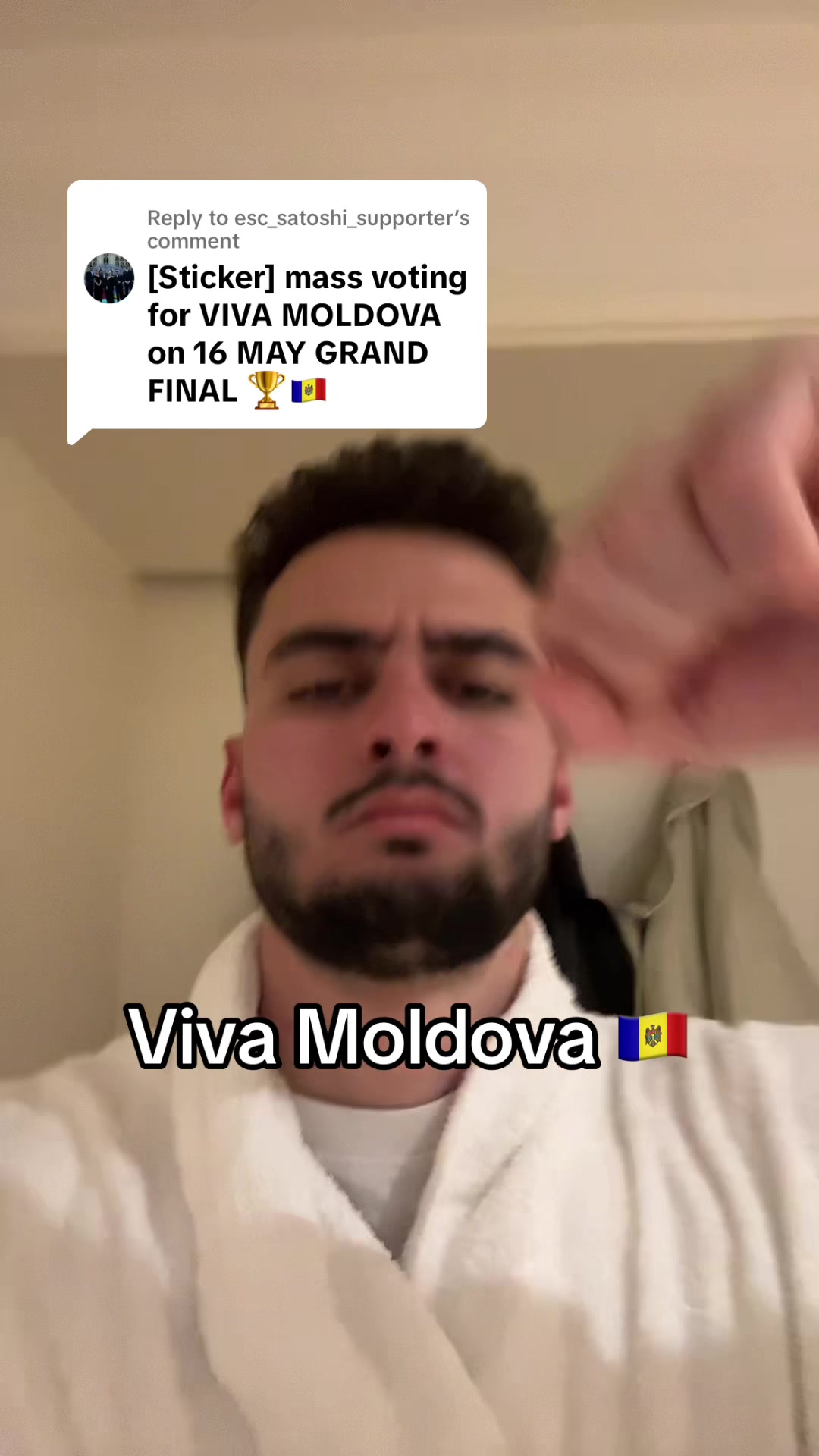 @NistreanDan