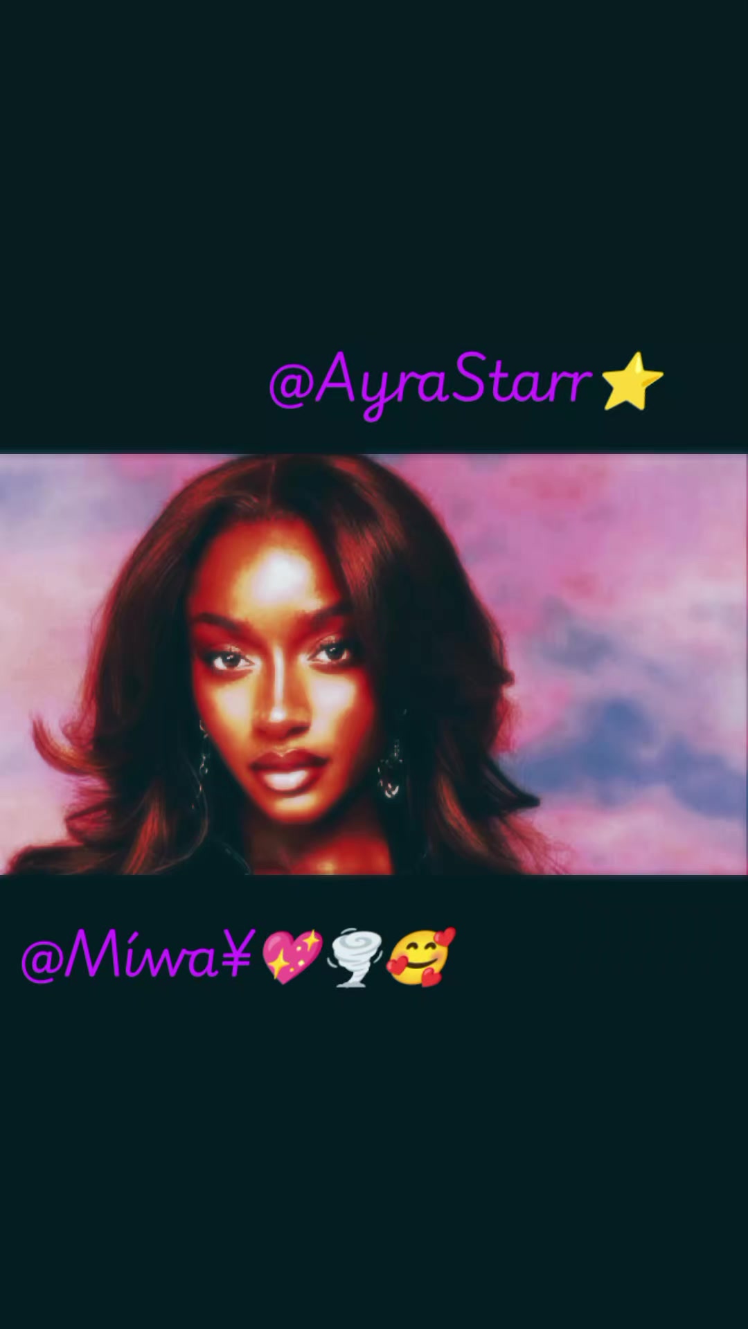 @Míwa ¥💖🌪️🥰