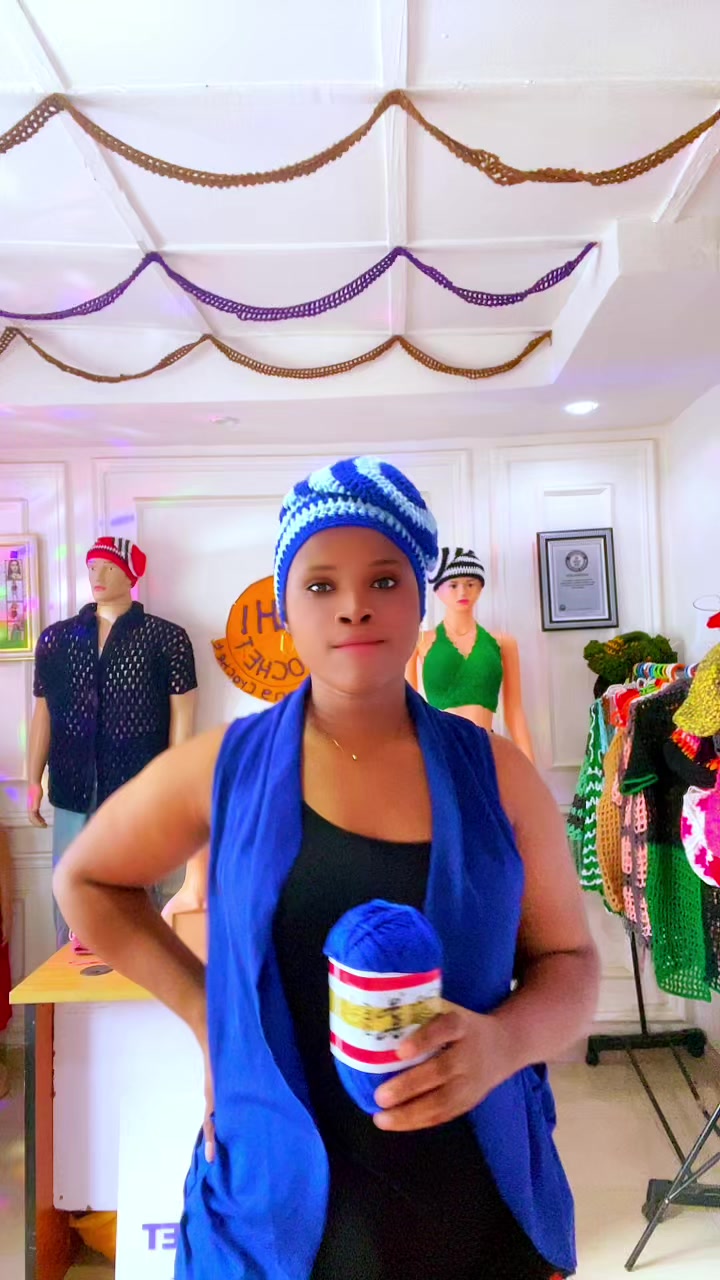 @Okafor Chidinma Modupe