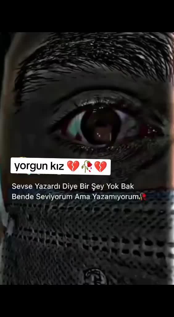 @💔YORGUN-KIZ💔