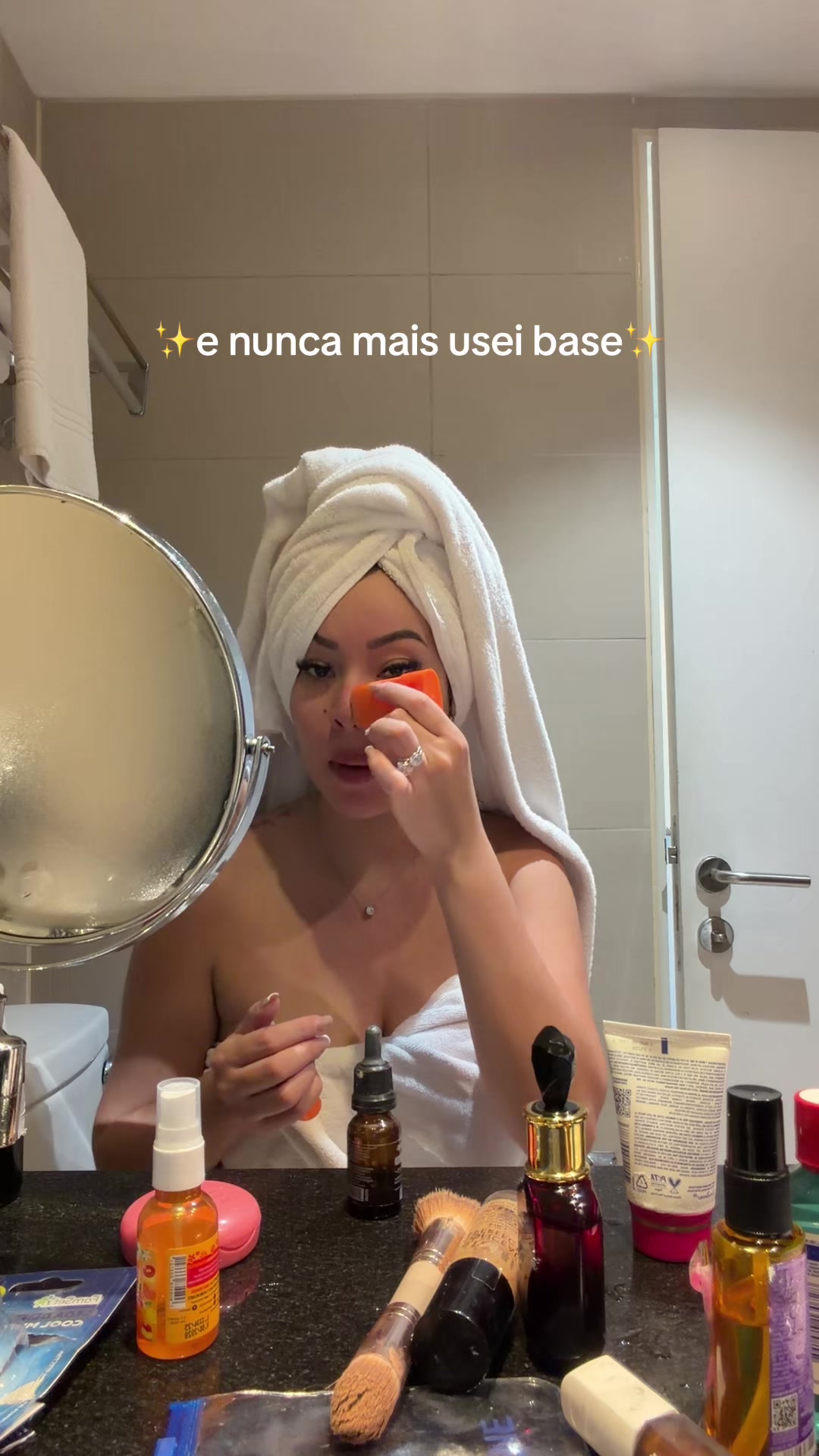 @Lar&iacute; Ribeiro | m&atilde;e virtual 💗