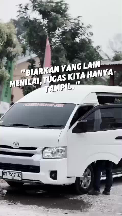 @TRAVEL PT.RIMBO BUJANG JAYA