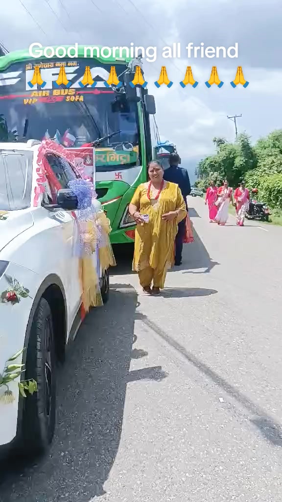 @Bhawana Basnet