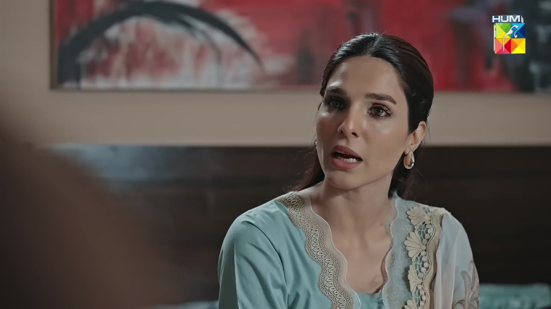 @HUM TV
