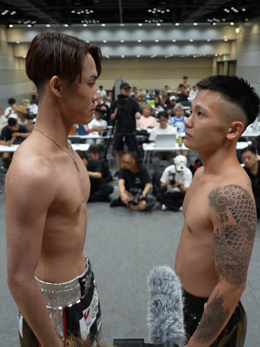 @KNOCK OUT（ノックアウト）公式