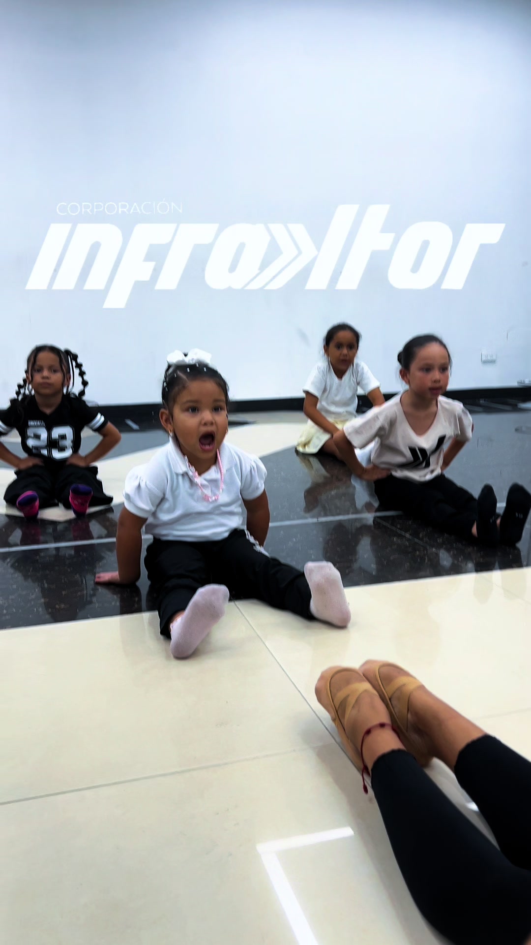 @infraktordance