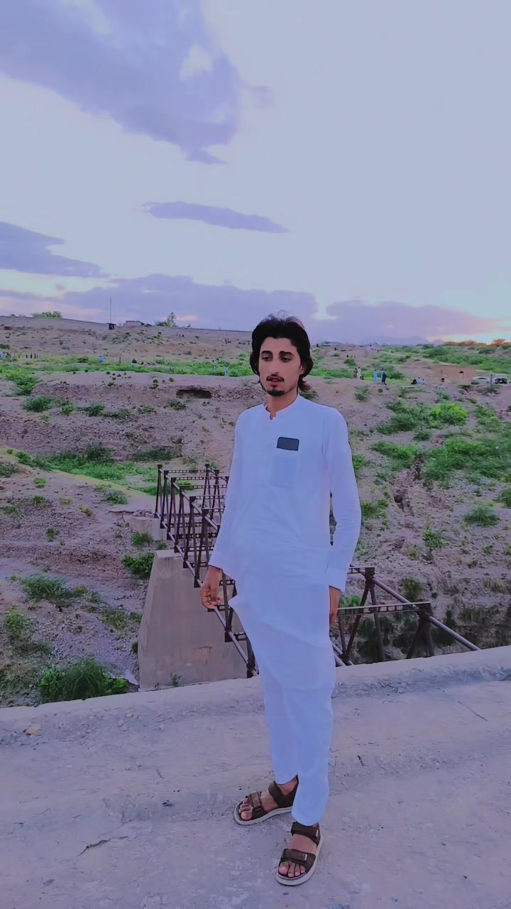 @Amjad Khan