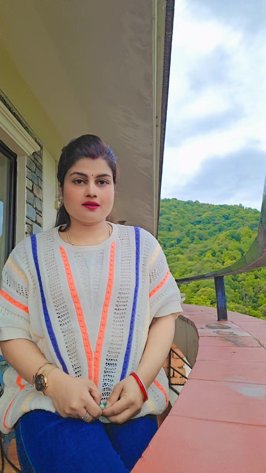 @Yadav Ranjana