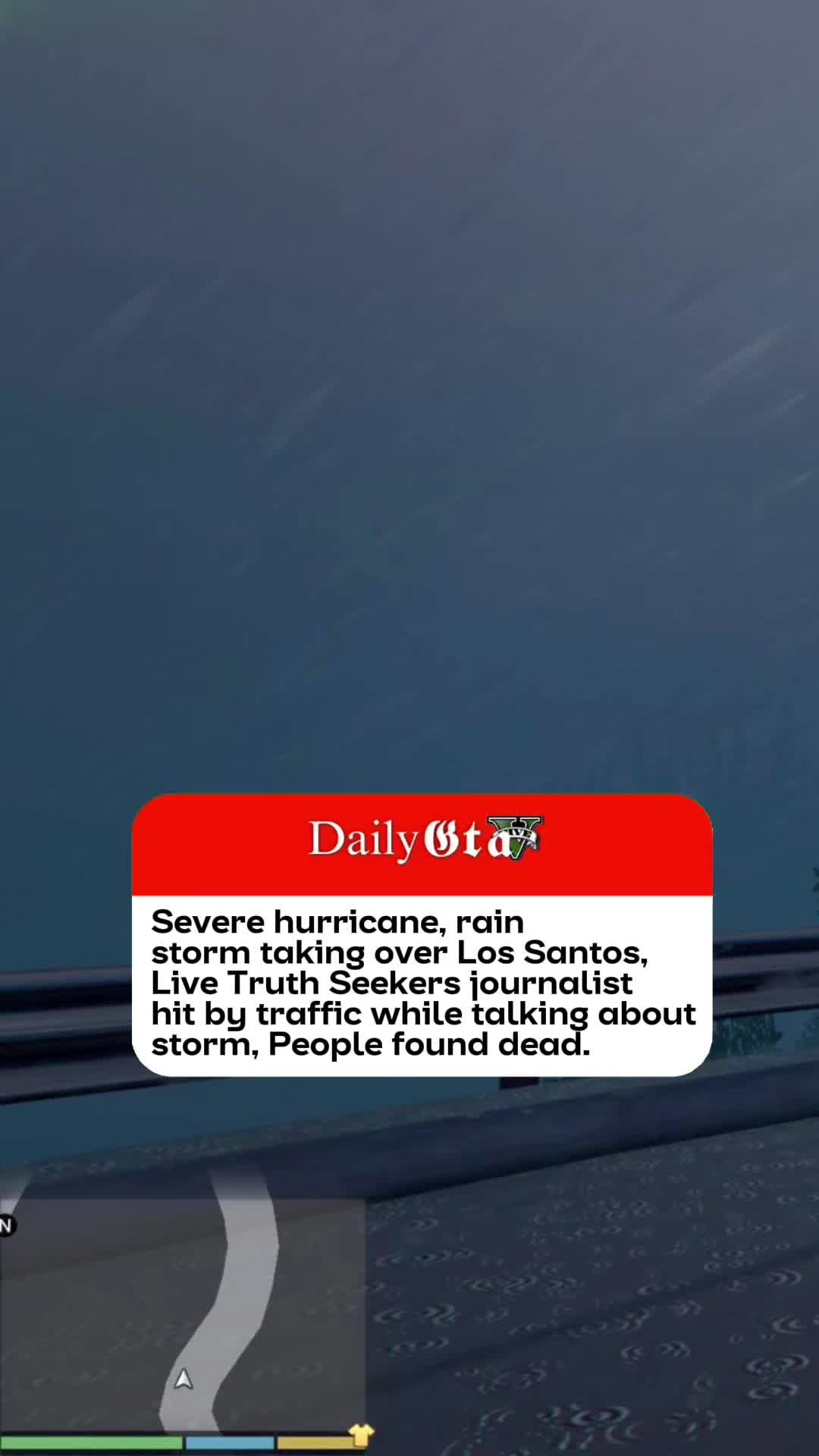 @Daily GTA