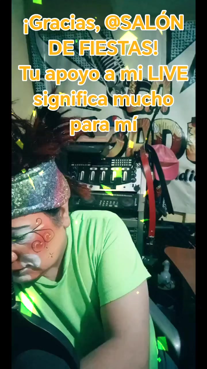 @Andy puchungazo