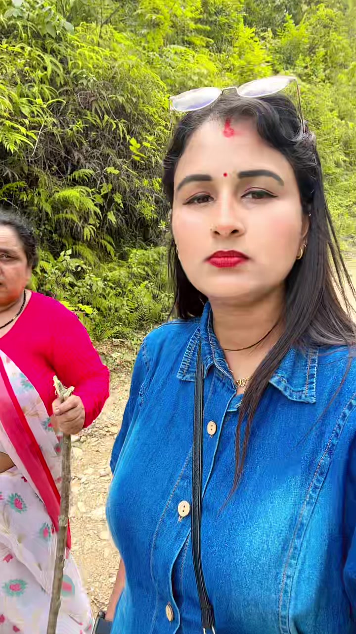 @Sita Regmi♥️🇳🇵🦋