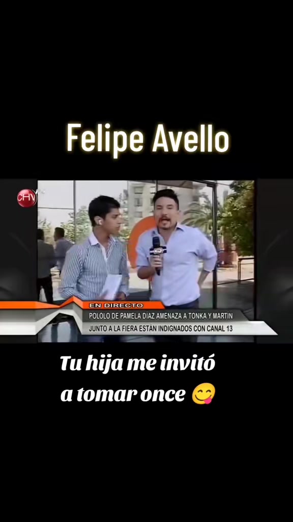 @ChilenoXCanadá