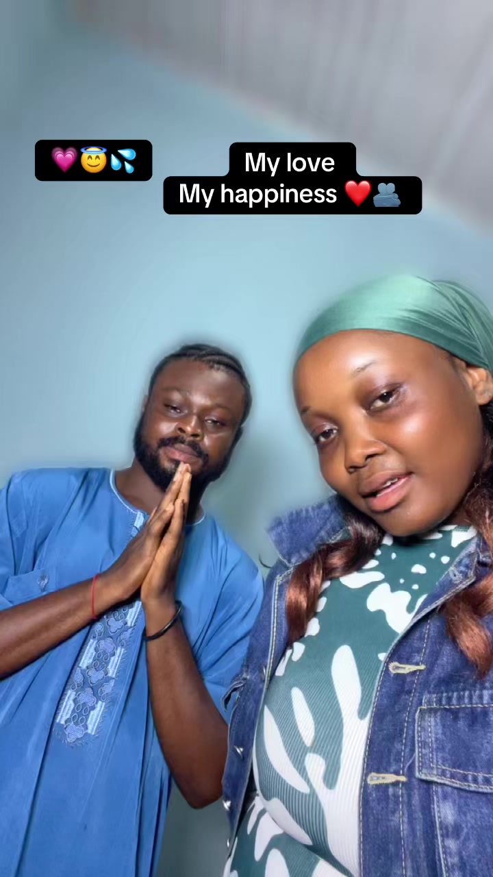@Hajia sugar 😇❤️