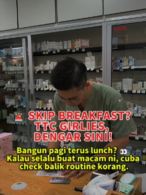 @MrHee Pharmacist
