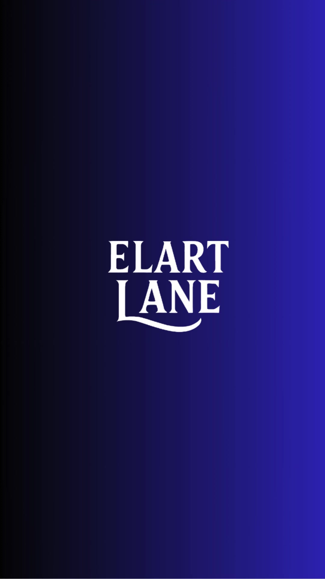 @Elart Lane