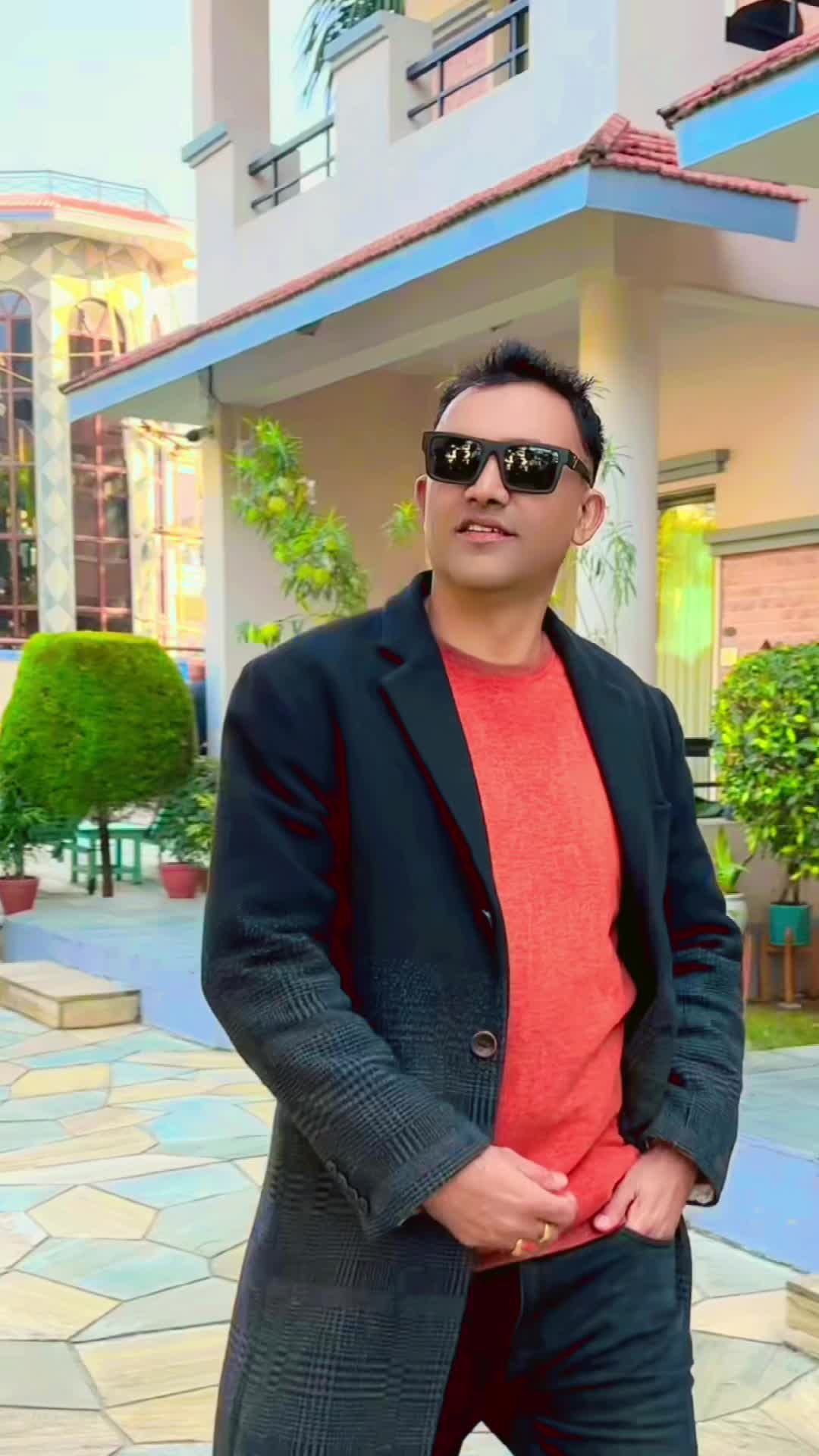 @Keshav Subedi