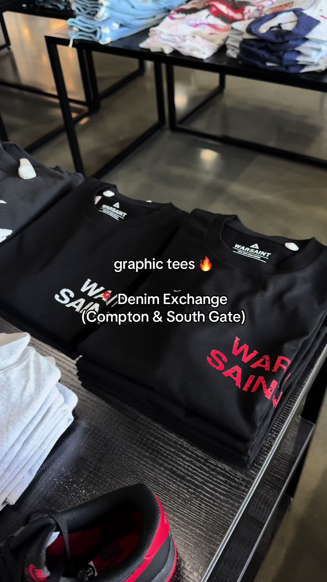 @Denim Exchange