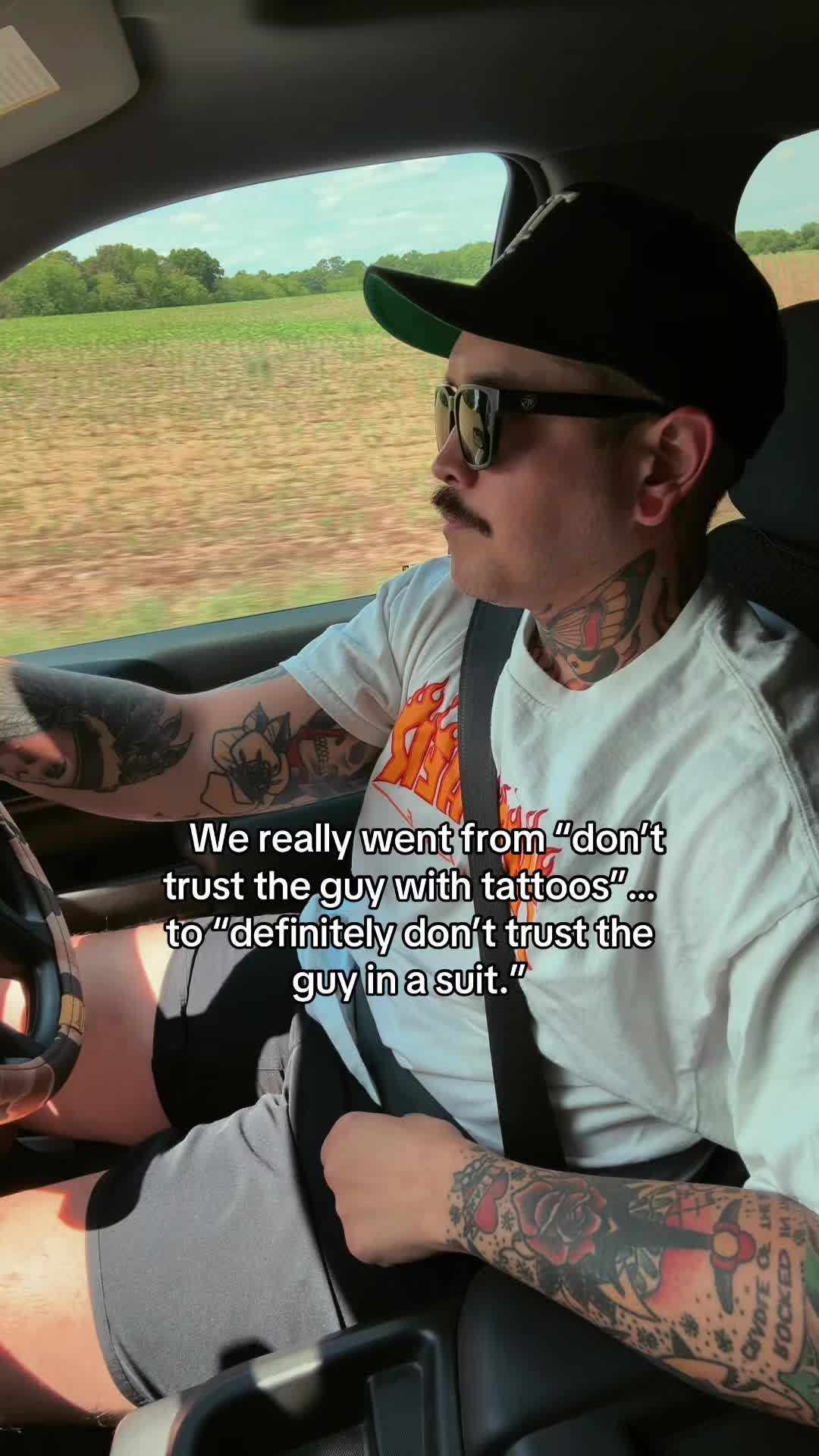 @Seth Mick