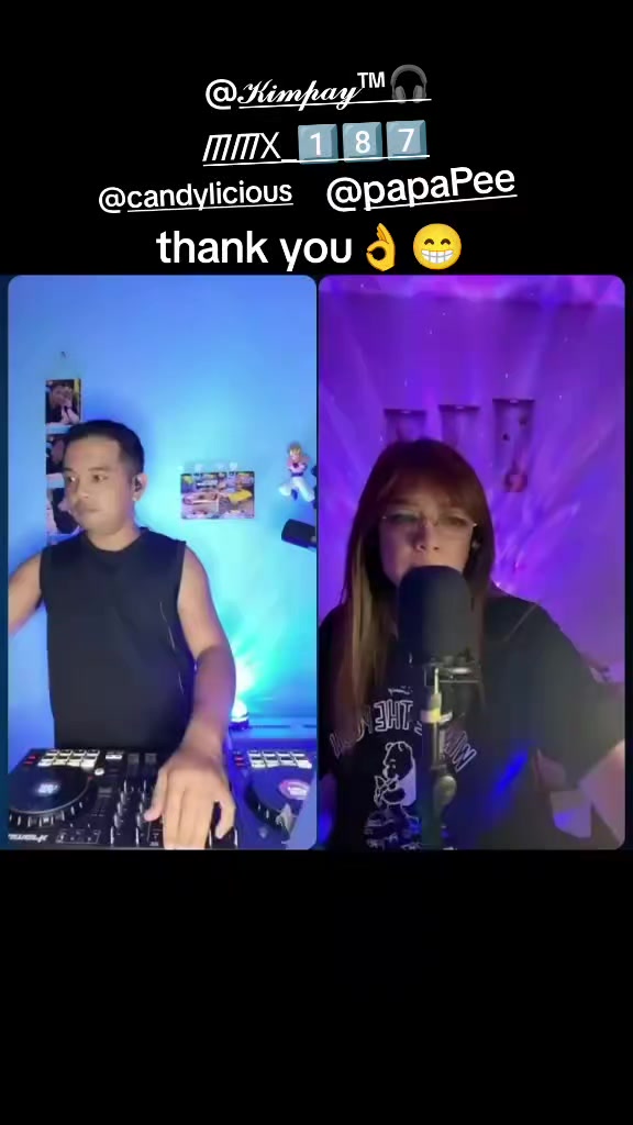 @ᴅᴊslickjam&trade;🎧🇯🇵🇵🇭