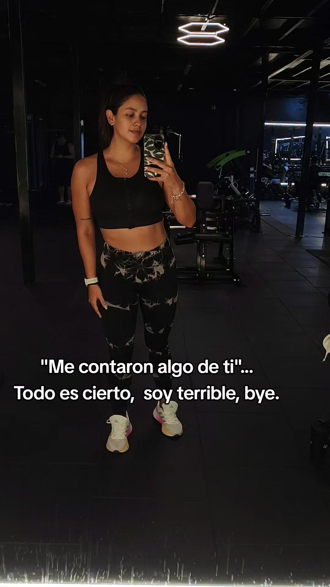 @Adriana Salcedo