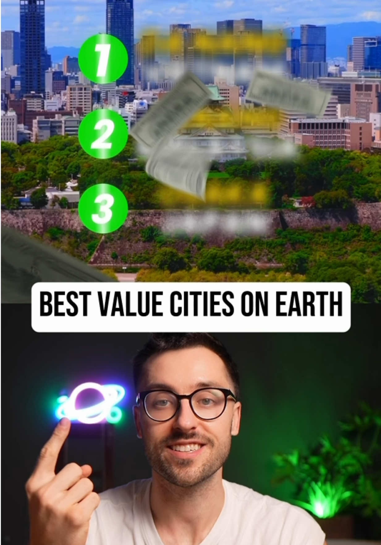 @Jake Explains