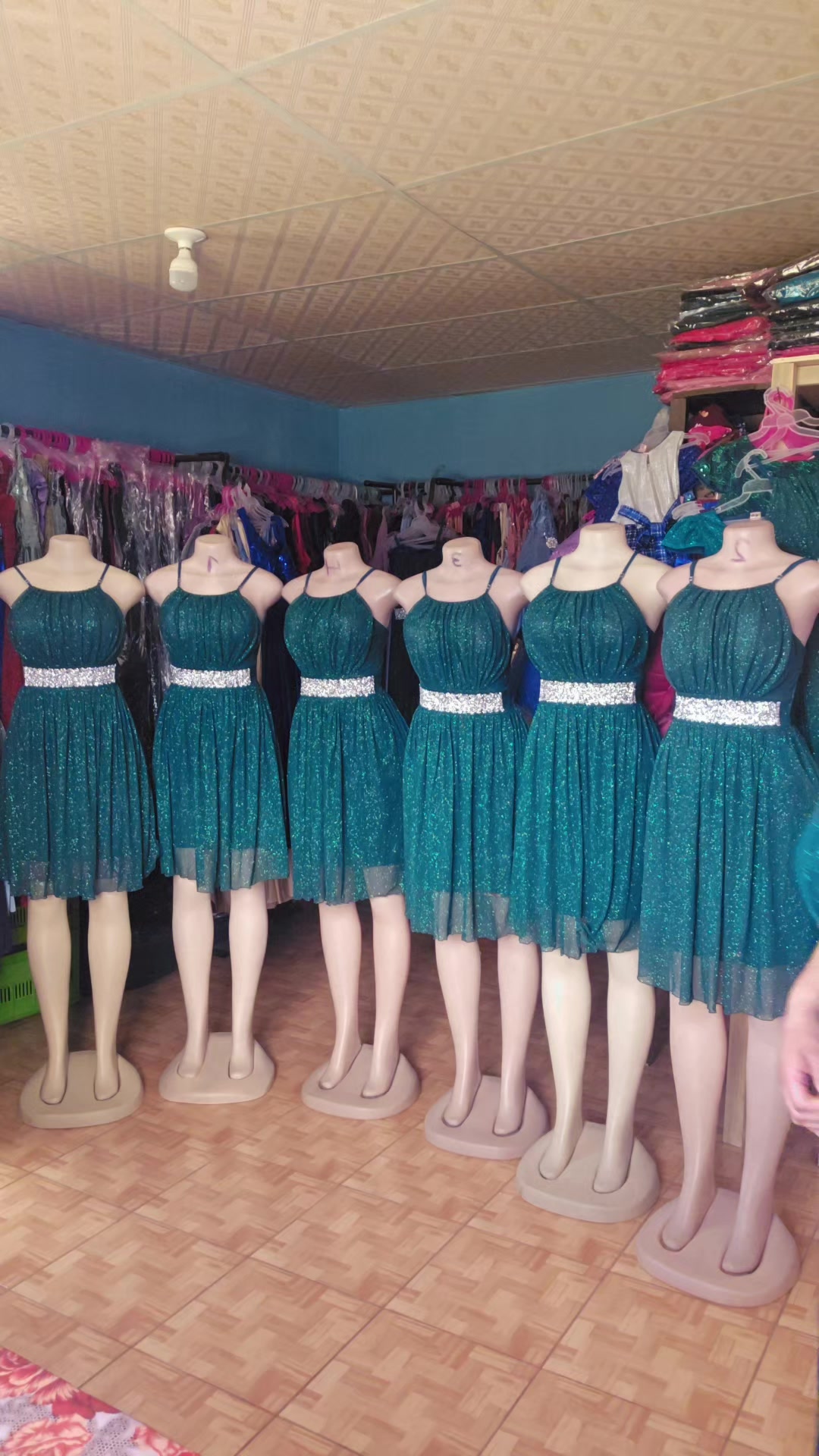@Moda y Elegancia Jireh 👗