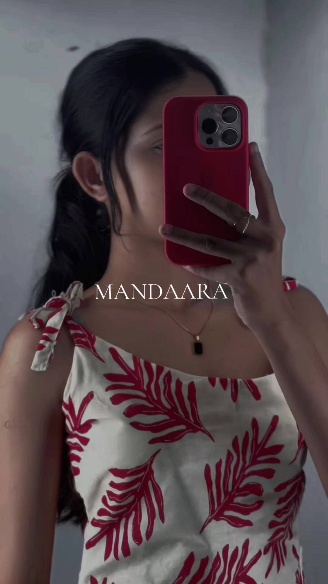 @MANDAARA