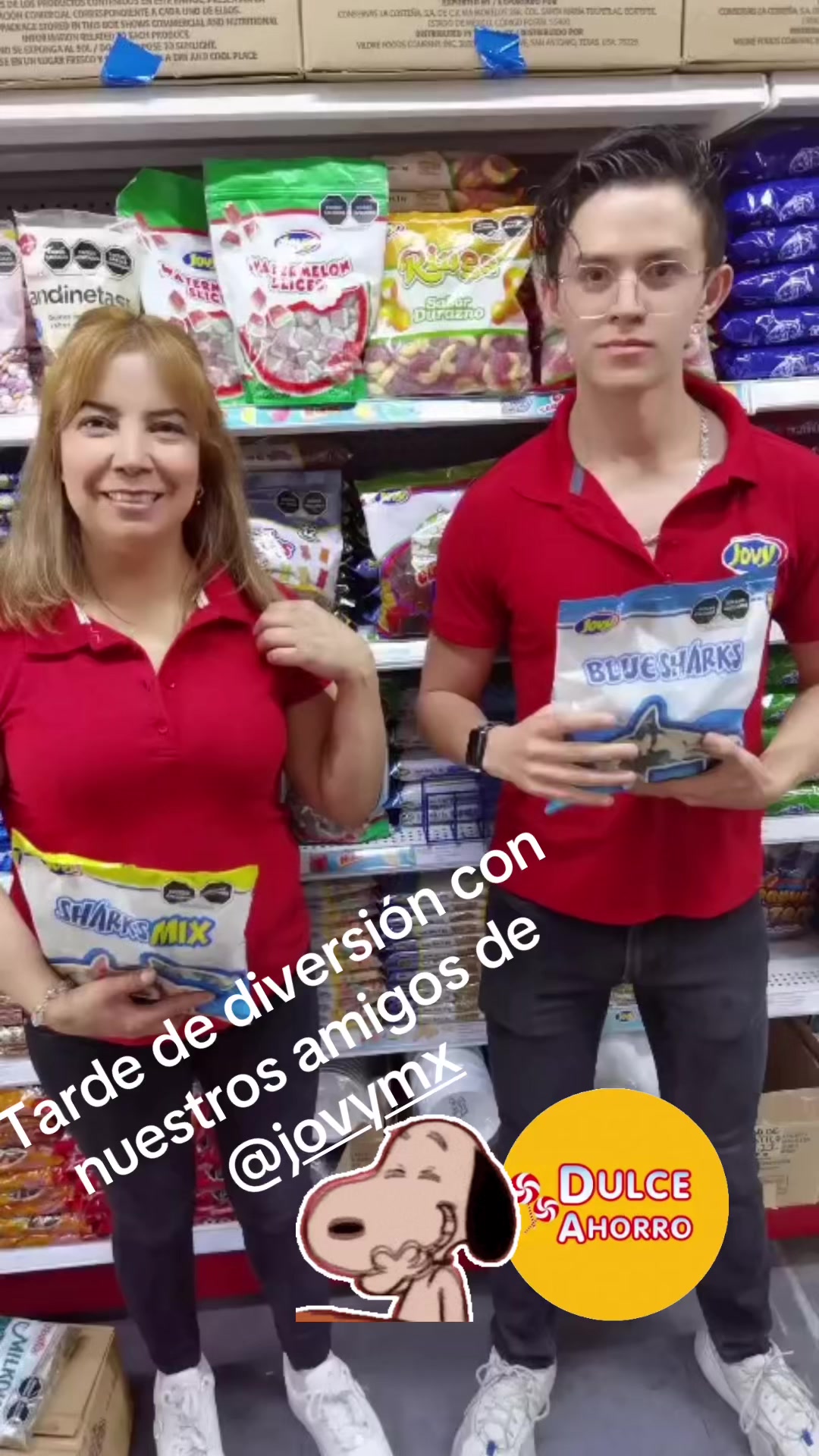 @Dulce Ahorro