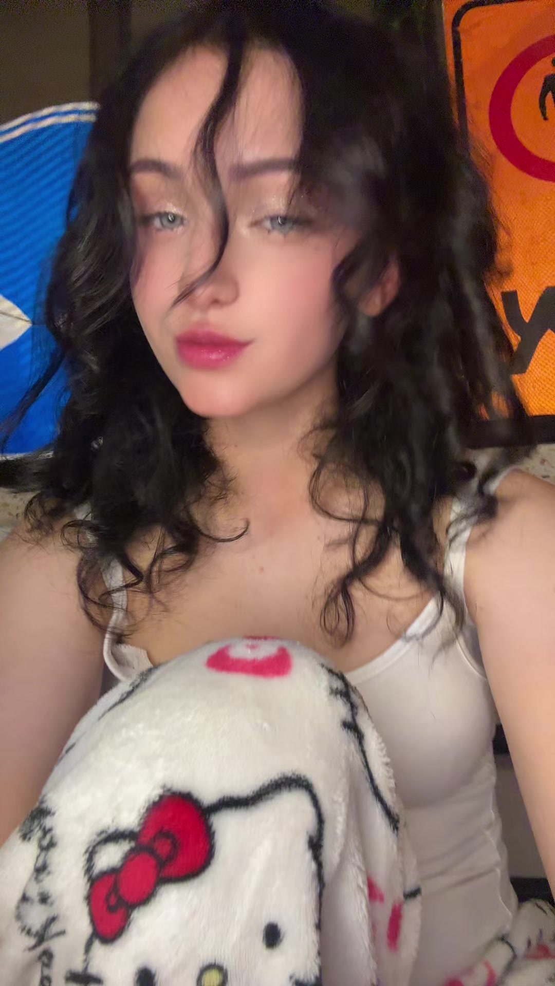@плакса
