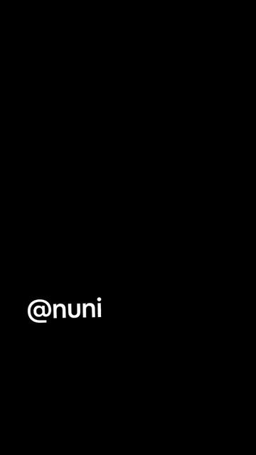 @Nuni