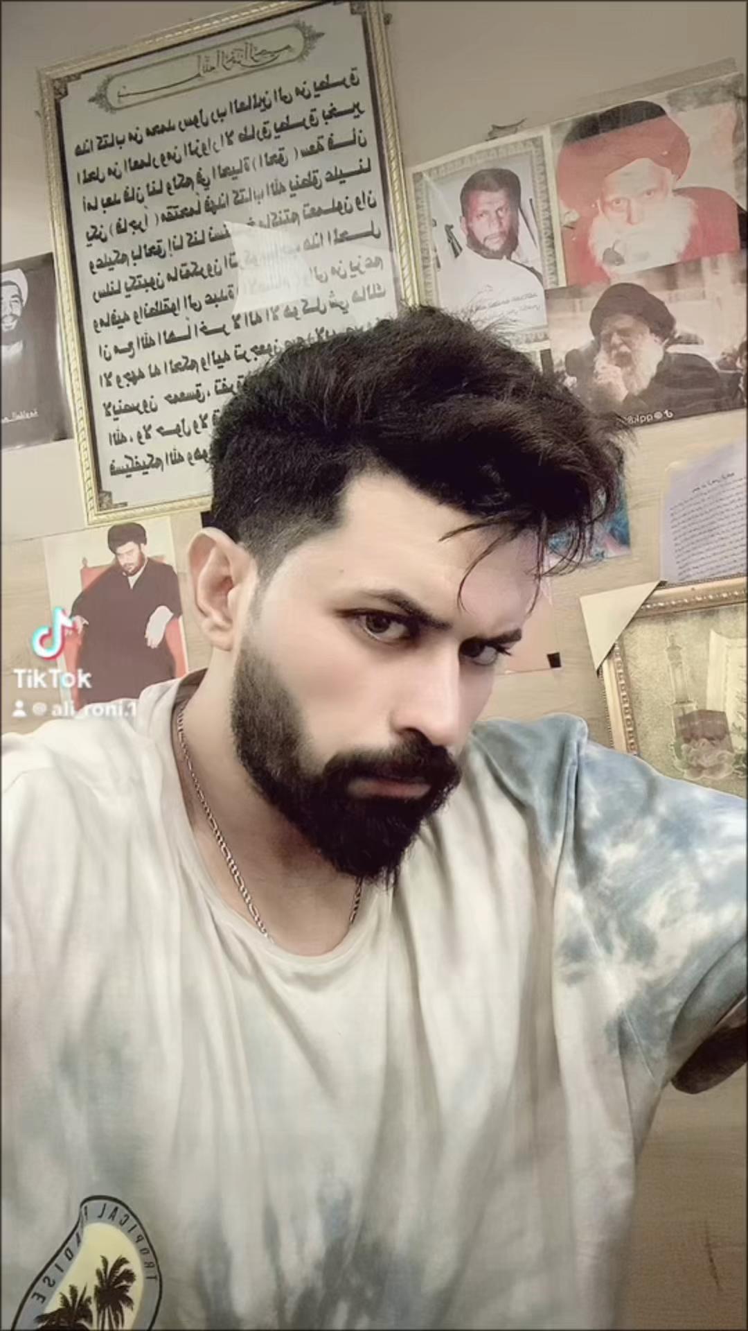 @علي روني