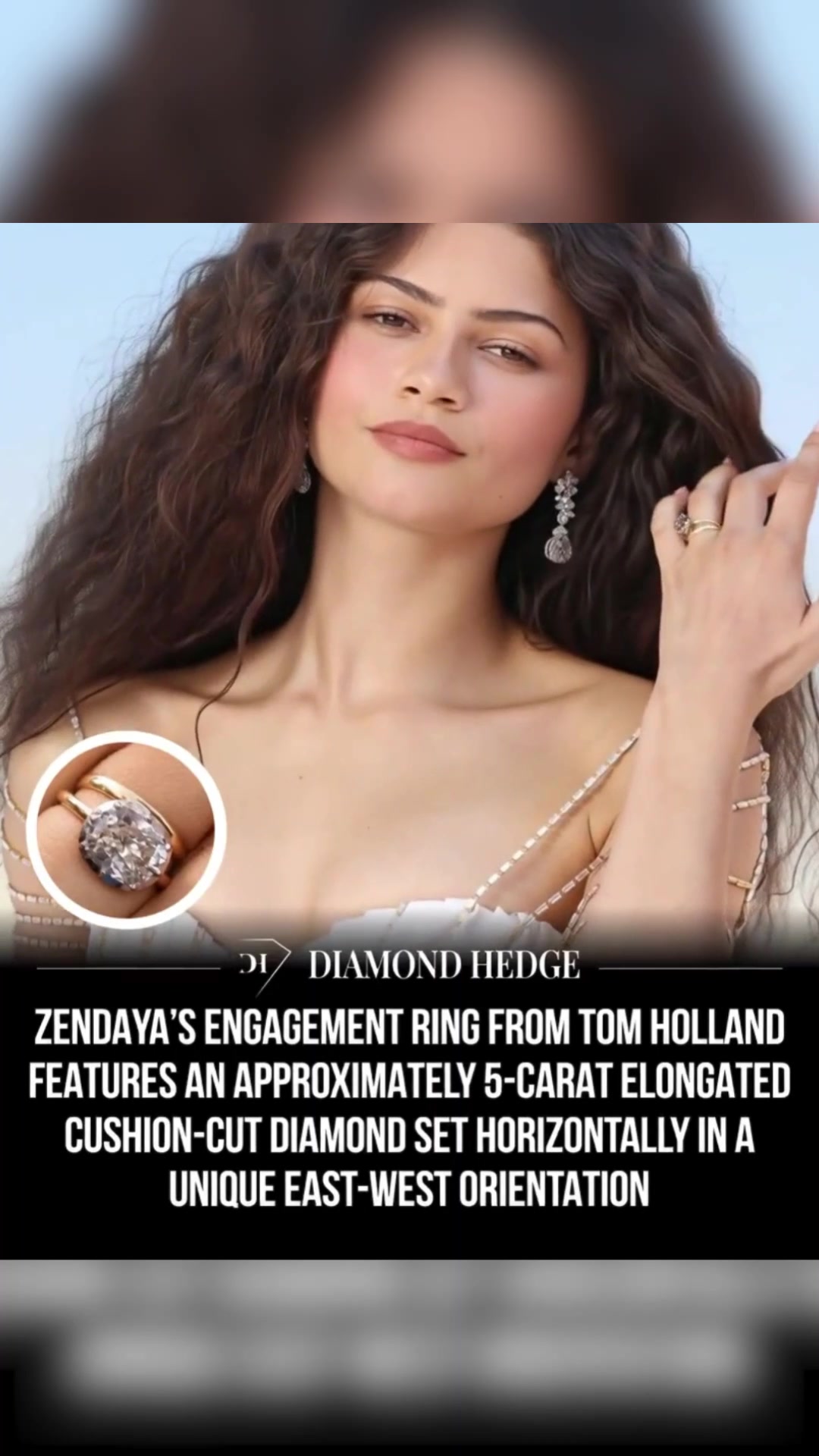 @Diamond Hedge
