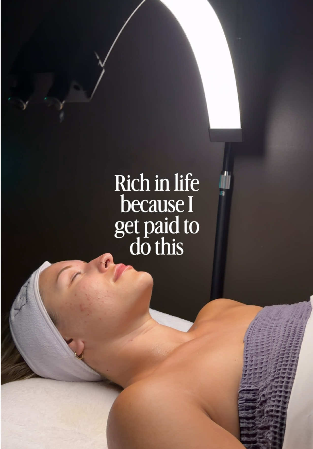 @Ashleigh | Arizona Esthetician
