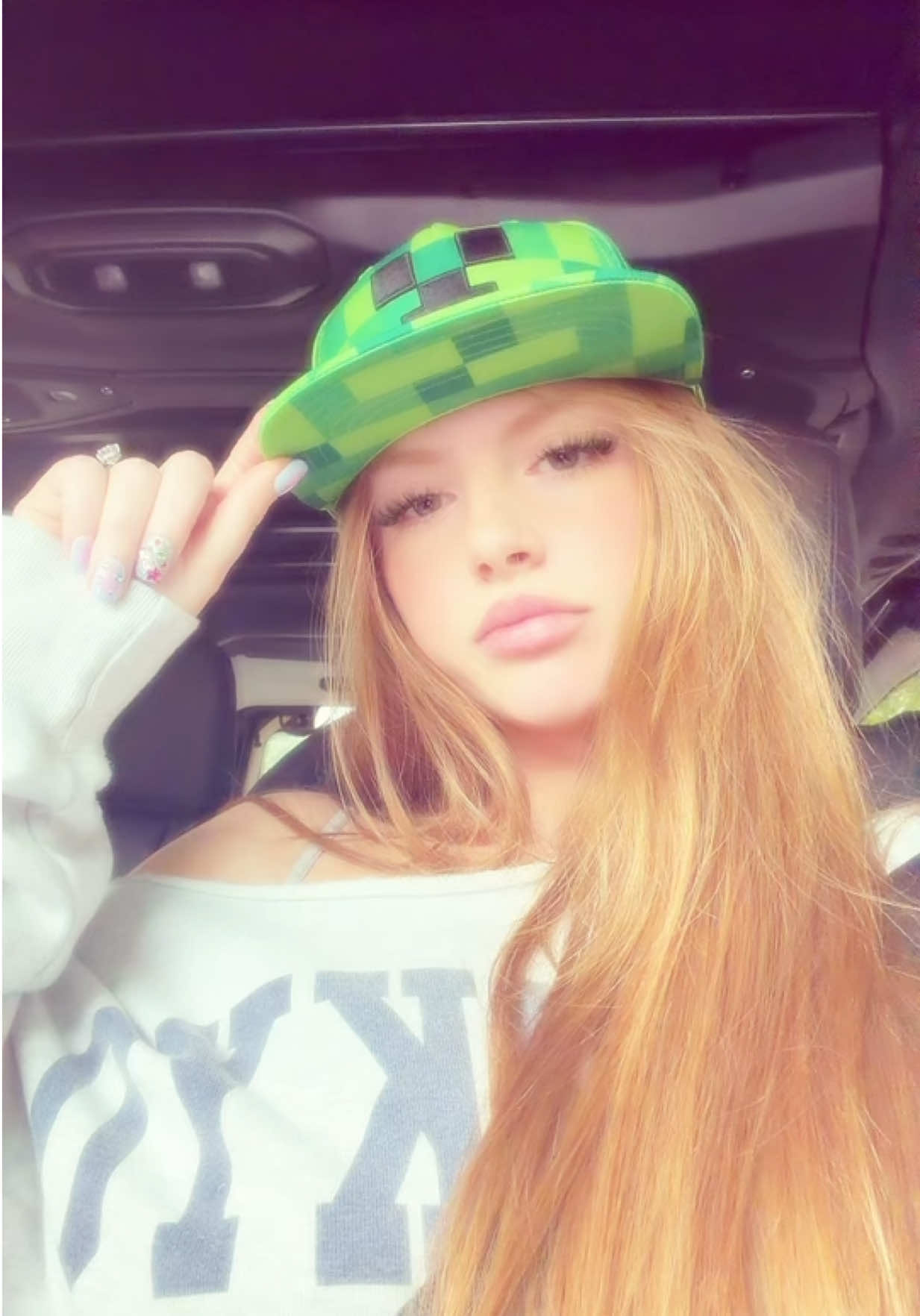 @Cristina Carmella