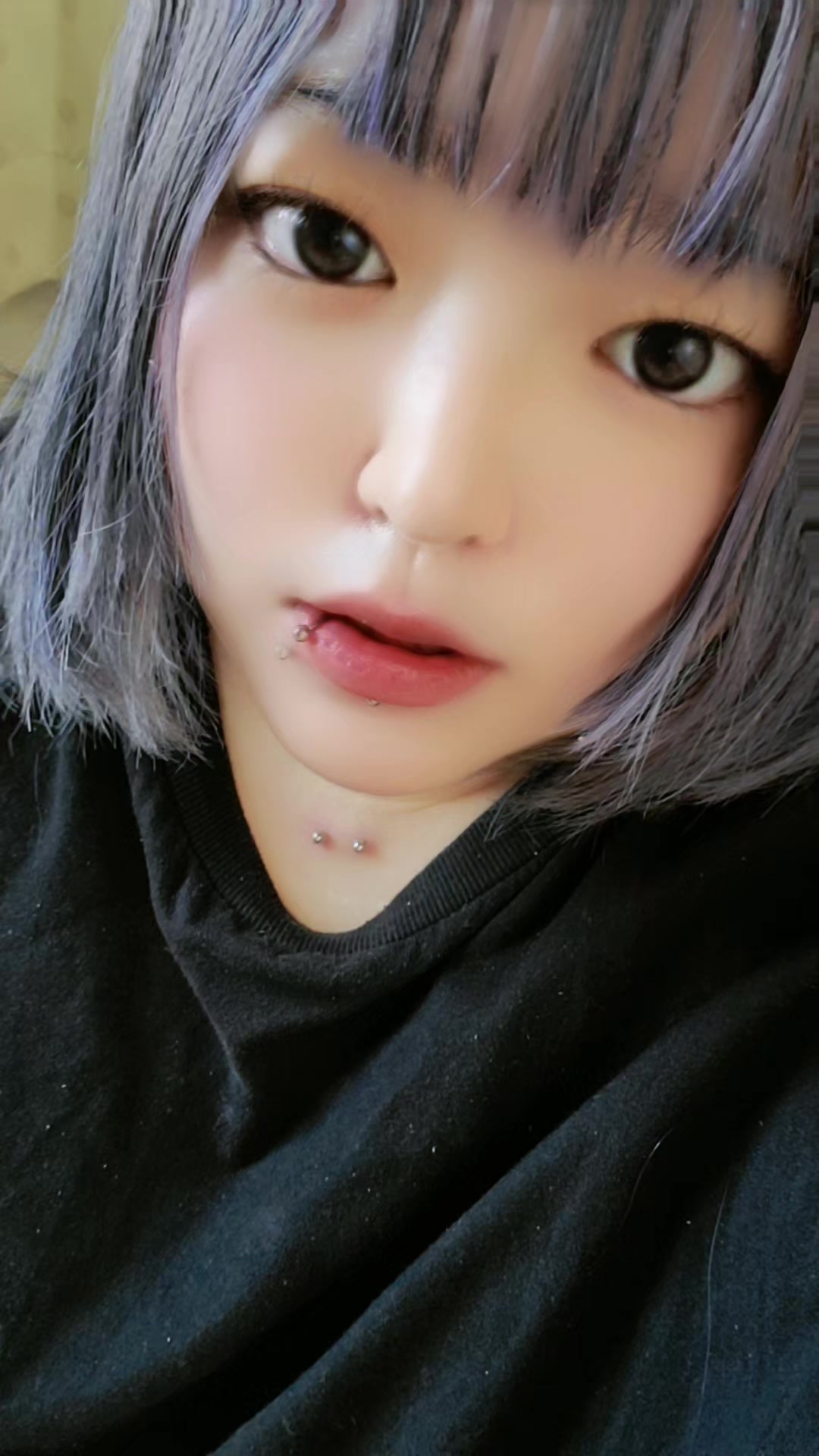 @お嬢。