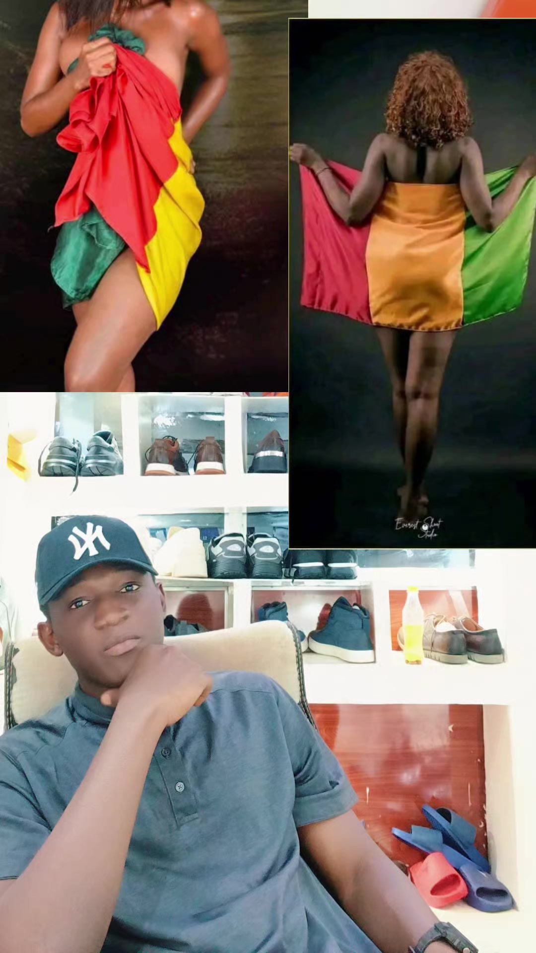 @sor&egrave;l Monopole kaba