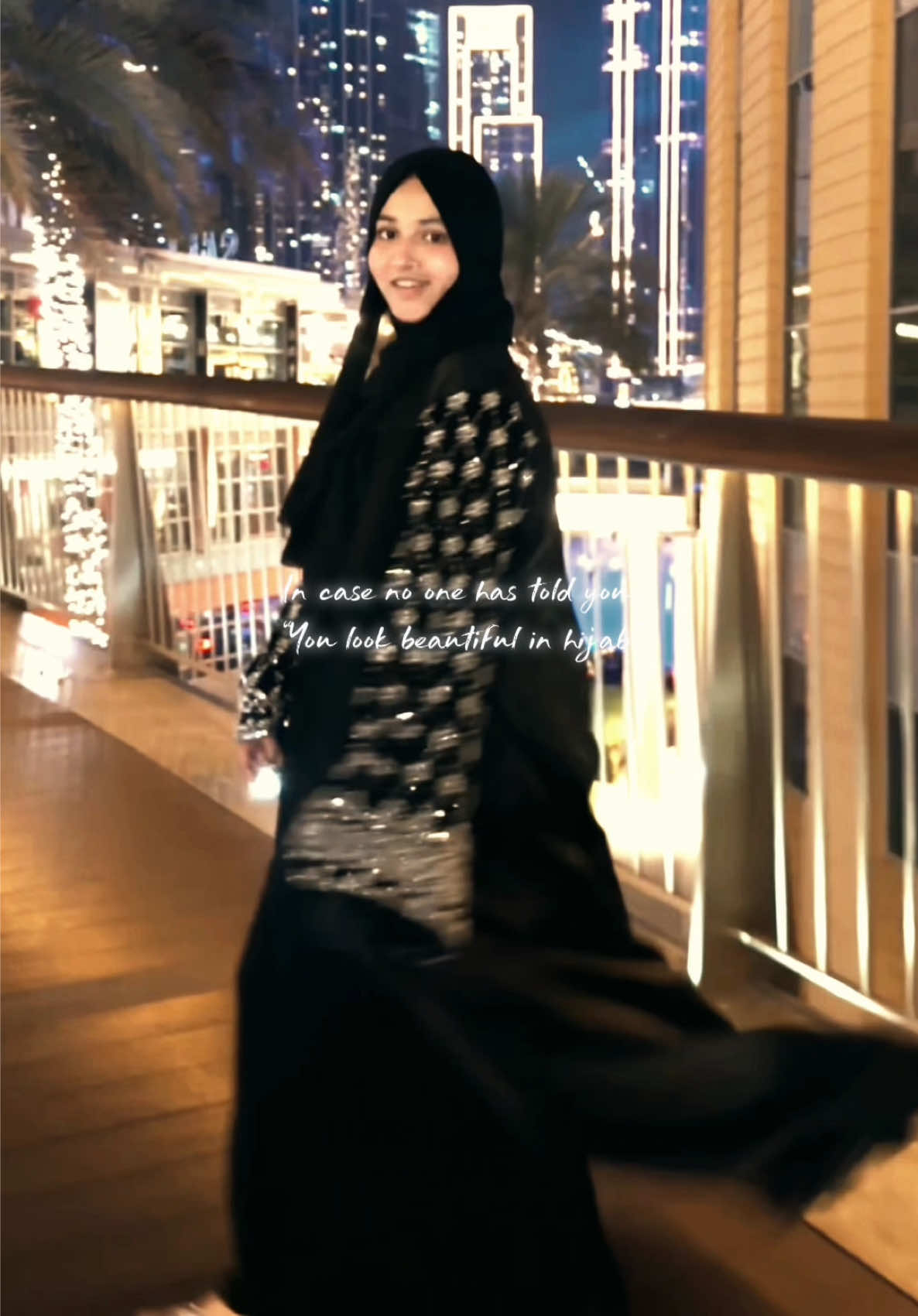 @The Dubai Couple