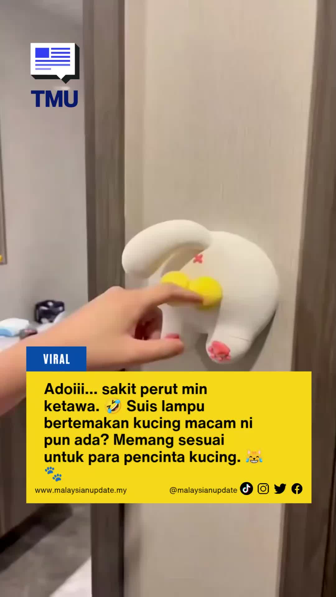 @Malaysian Update
