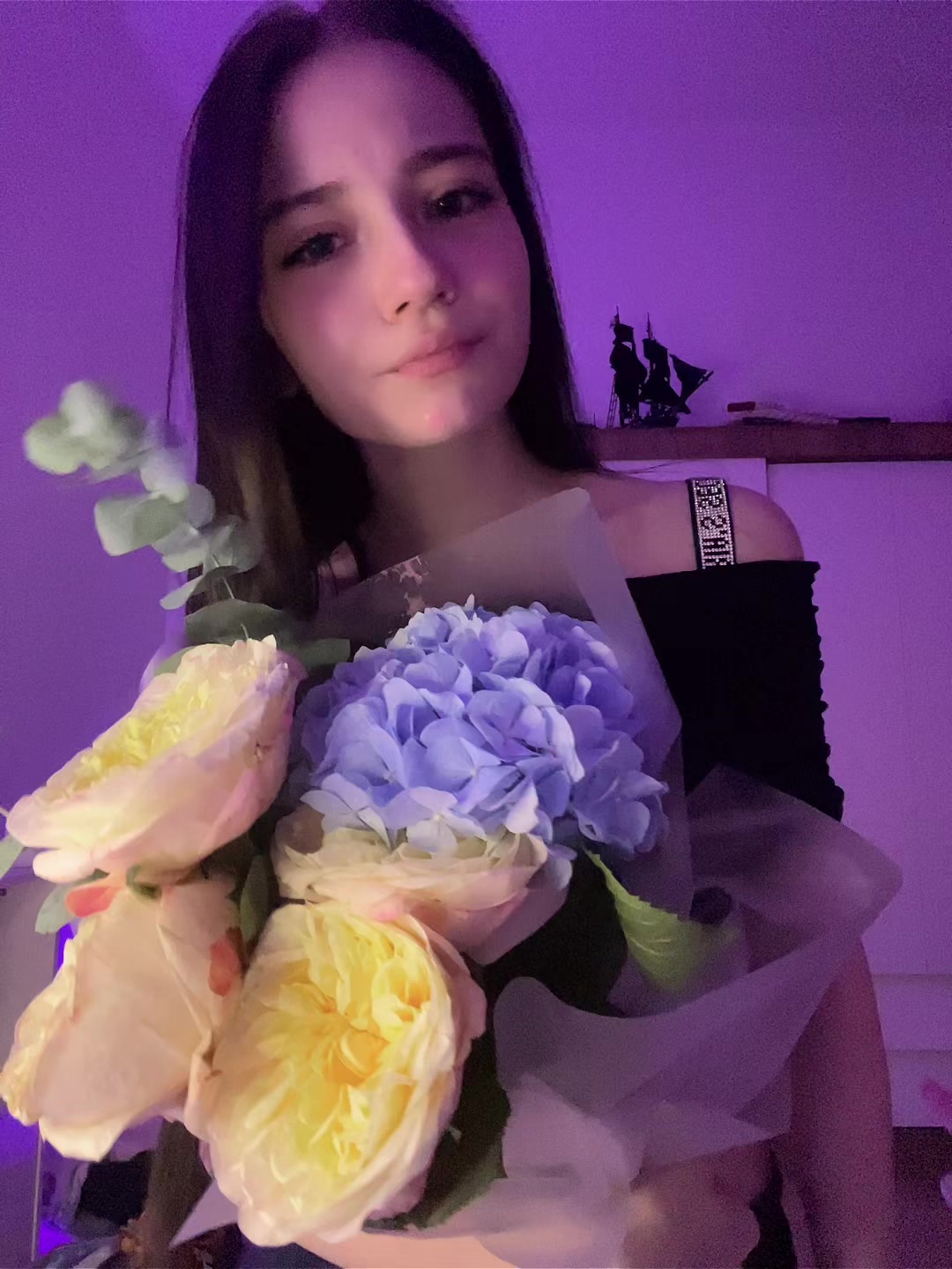 @соняша