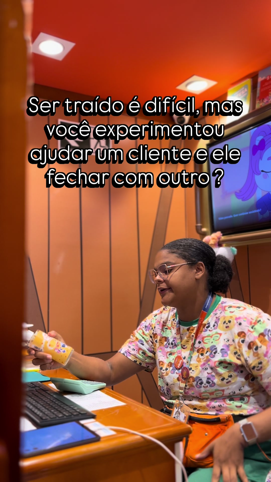 @Criamigos Recife