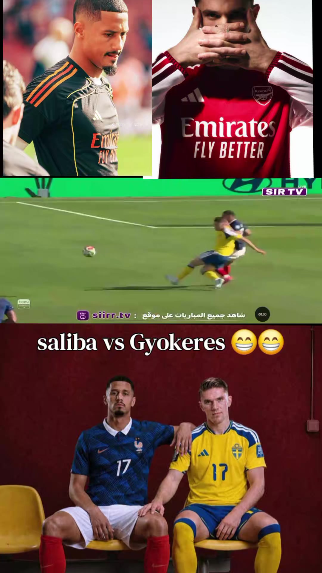 @SamiraⓂ️Arsenal🫅