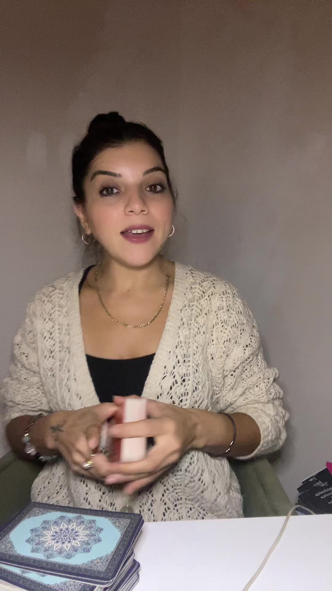 @Tarotungozdesiii