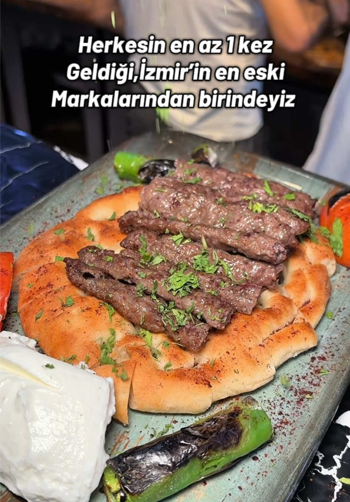 @İzmirdebirlezzet