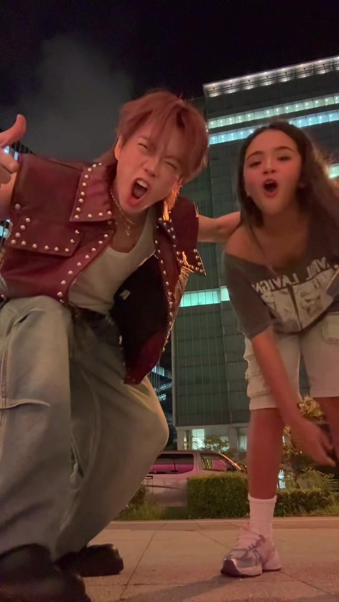 @Yuta in Tokyo🙋🏻♂️🗼