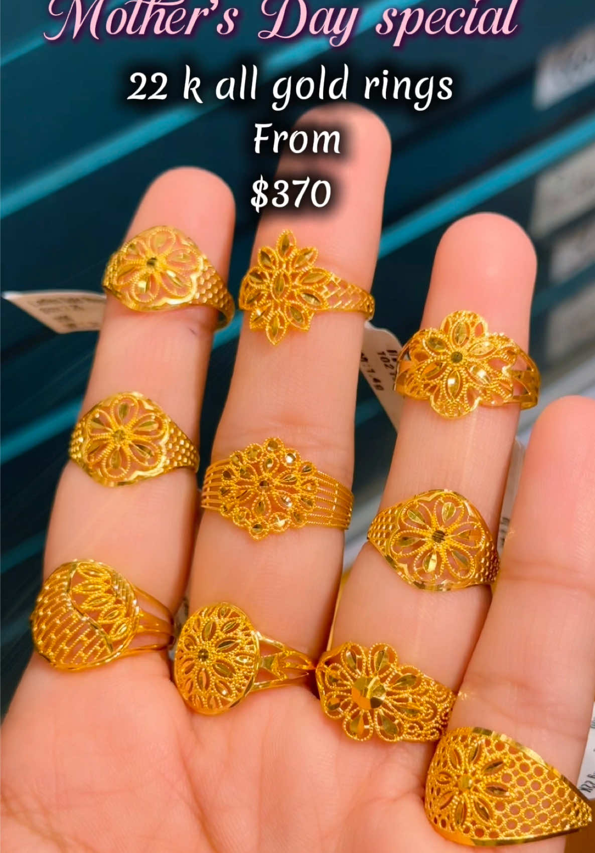 @Royal Dubai jewellers
