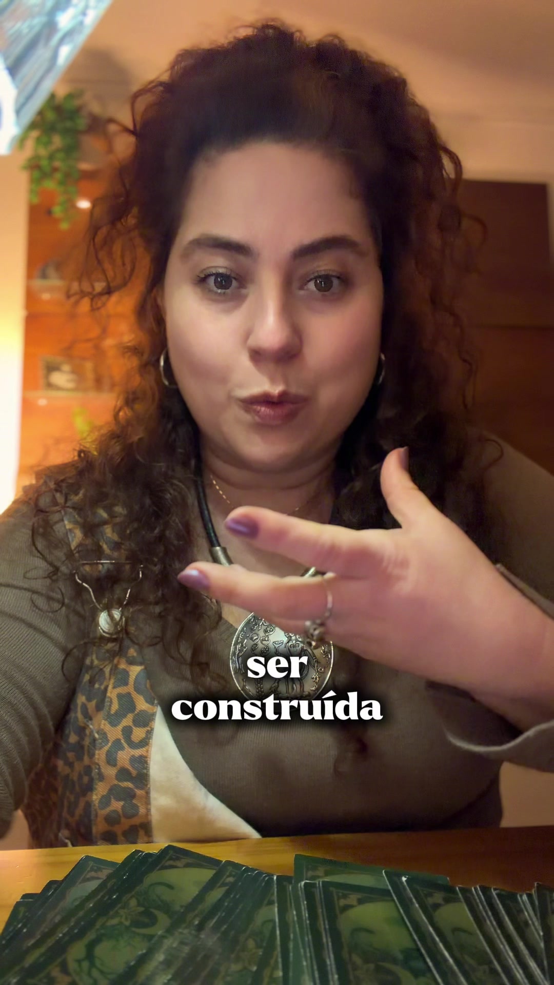 @Rebeca Pimentel | Taróloga ✨