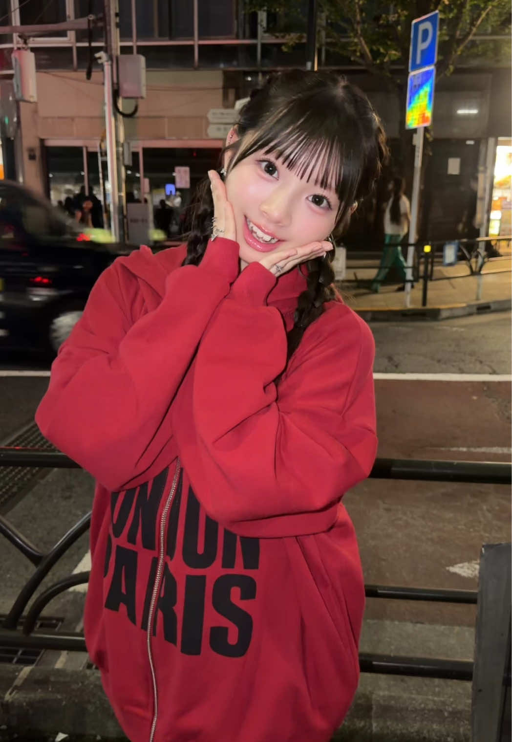 @叶夢 (ゆめ)