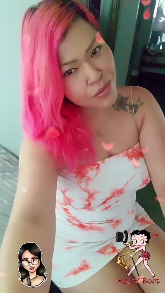 @🇨🇦BETTY_BOOH🐣PATITA💋